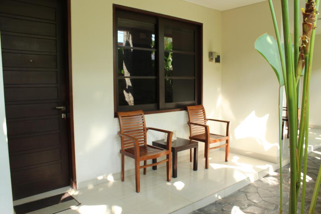 Inkuta Residence And Villa Seminyak  Luaran gambar