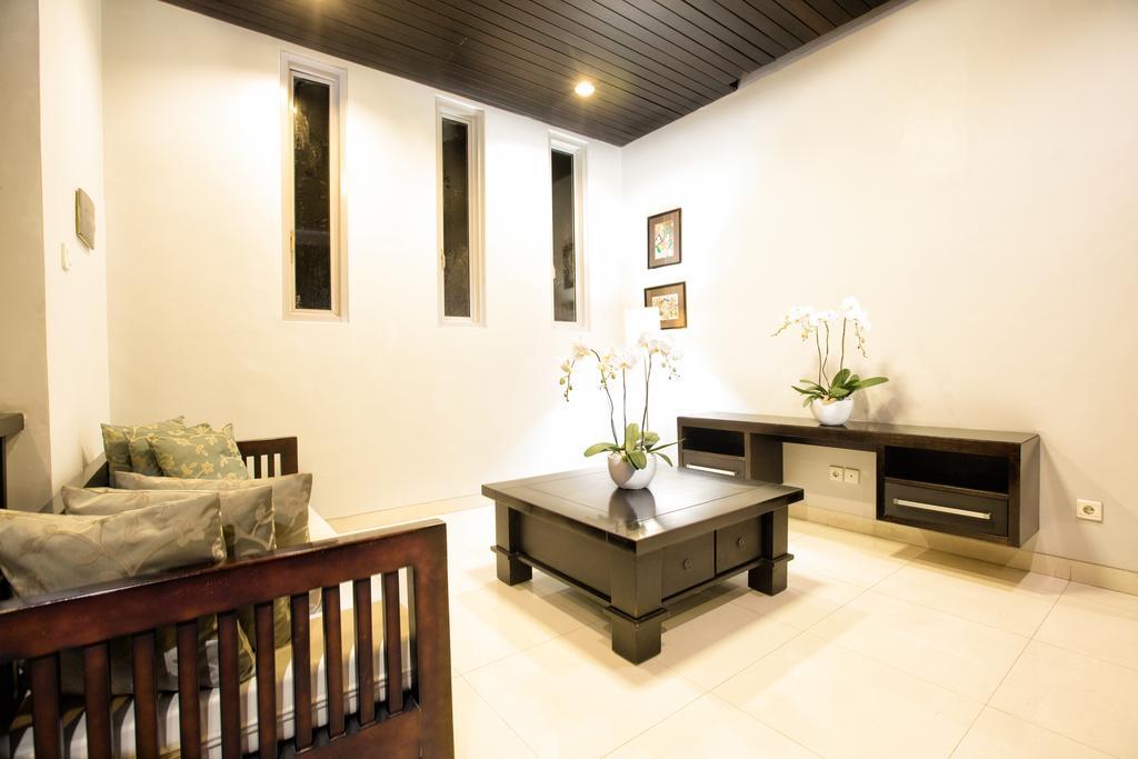 Inkuta Residence And Villa Seminyak  Luaran gambar